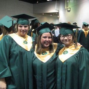 Meet your Posher, Katrina